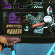 Cargar imagen en el visor de la galería, Hardluminium ExitMusic RIN RIN BICLAS

