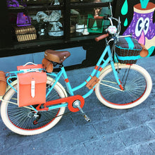 Cargar imagen en el visor de la galería, Hardluminium ExitMusic RIN RIN BICLAS
