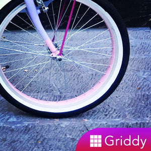 Curve N R20 Bruise RIN RIN BICLAS