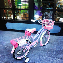 Cargar imagen en el visor de la galería, Par de bicicletas Curve Bruise RIN RIN BICLAS

