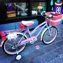 Cargar imagen en el visor de la galería, Curve N R20 Bruise RIN RIN BICLAS
