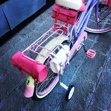 Cargar imagen en el visor de la galería, Par de bicicletas Curve Bruise RIN RIN BICLAS
