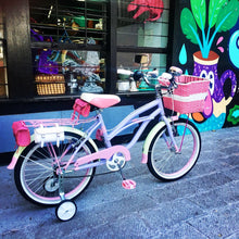 Cargar imagen en el visor de la galería, Par de bicicletas Curve Bruise RIN RIN BICLAS
