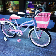 Cargar imagen en el visor de la galería, Curve N R20 Bruise RIN RIN BICLAS
