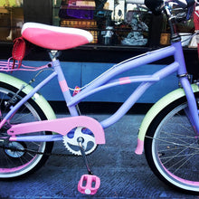 Cargar imagen en el visor de la galería, Curve N R20 Bruise RIN RIN BICLAS
