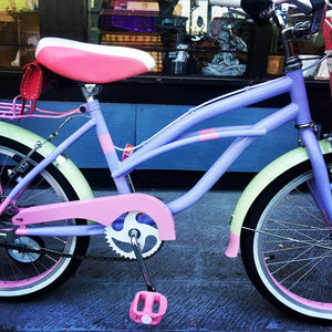 Curve N R20 Bruise RIN RIN BICLAS