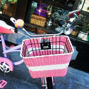 Par de bicicletas Curve Bruise RIN RIN BICLAS