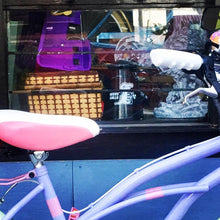 Cargar imagen en el visor de la galería, Par de bicicletas Curve Bruise RIN RIN BICLAS
