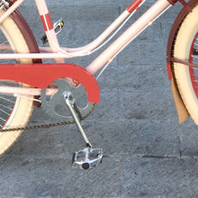 Cargar imagen en el visor de la galería, pedales bicicleta vintage

