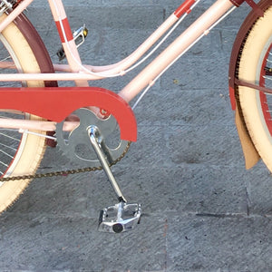 pedales bicicleta vintage