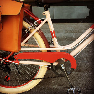 rines 72 rayos bicicleta vintage