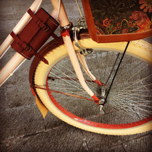 Cargar imagen en el visor de la galería, rines 72 rayos bicicleta vintage
