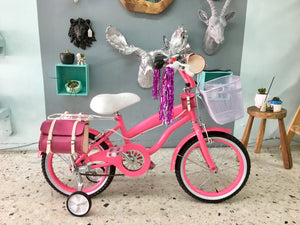 Rally N R16 Chvrches RIN RIN BICLAS