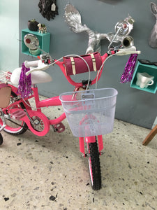 Rally N R16 Chvrches RIN RIN BICLAS
