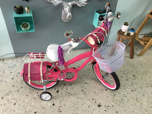 Rally N R16 Chvrches RIN RIN BICLAS