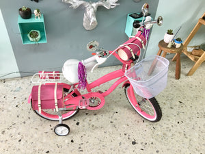 Rally N R16 Chvrches RIN RIN BICLAS
