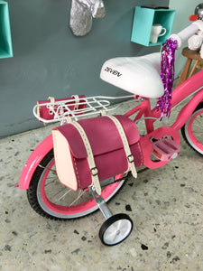 Rally N R16 Chvrches RIN RIN BICLAS