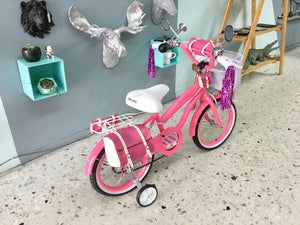 Rally N R16 Chvrches RIN RIN BICLAS