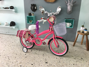 Rally N R16 Chvrches RIN RIN BICLAS