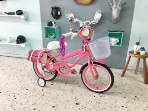 Rally N R16 Chvrches RIN RIN BICLAS
