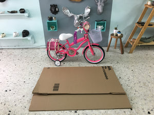 Rally N R16 Chvrches RIN RIN BICLAS