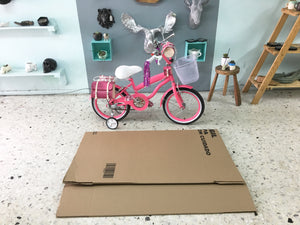 Rally N R16 Chvrches RIN RIN BICLAS