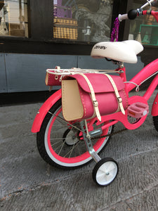 Rally N R16 Chvrches RIN RIN BICLAS