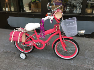 Rally N R16 Chvrches RIN RIN BICLAS