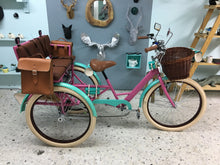 Cargar imagen en el visor de la galería, Tricicleta Hannah Baker 2.0 2021 RIN RIN BICLAS
