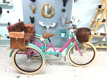 Cargar imagen en el visor de la galería, Tricicleta Hannah Baker 2.0 2021 RIN RIN BICLAS
