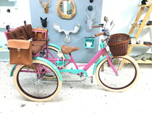 Cargar imagen en el visor de la galería, Tricicleta Hannah Baker 2.0 2021 RIN RIN BICLAS
