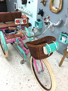 Tricicleta Hannah Baker 2.0 2021 RIN RIN BICLAS