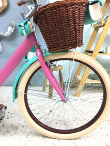 Tricicleta Hannah Baker 2.0 2021 RIN RIN BICLAS