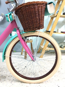 Tricicleta Hannah Baker 2.0 2021 RIN RIN BICLAS