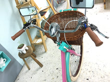 Cargar imagen en el visor de la galería, Tricicleta Hannah Baker 2.0 2021 RIN RIN BICLAS
