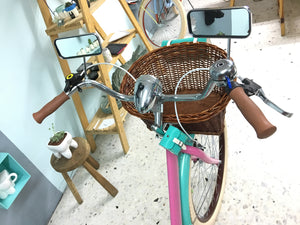 Tricicleta Hannah Baker 2.0 2021 RIN RIN BICLAS