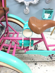 Tricicleta Hannah Baker 2.0 2021 RIN RIN BICLAS