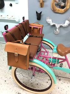 Tricicleta Hannah Baker 2.0 2021 RIN RIN BICLAS
