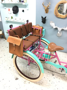 Tricicleta Hannah Baker 2.0 2021 RIN RIN BICLAS