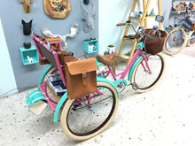 Cargar imagen en el visor de la galería, Tricicleta Hannah Baker 2.0 2021 RIN RIN BICLAS

