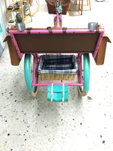 Cargar imagen en el visor de la galería, Tricicleta Hannah Baker 2.0 2021 RIN RIN BICLAS
