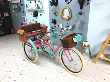 Cargar imagen en el visor de la galería, Tricicleta Hannah Baker 2.0 2021 RIN RIN BICLAS
