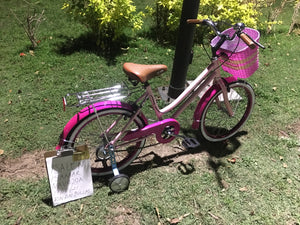 Vint N R20 Mary Jane Watson RIN RIN BICLAS