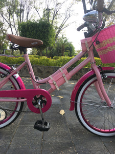 Vint N R20 Mary Jane Watson RIN RIN BICLAS