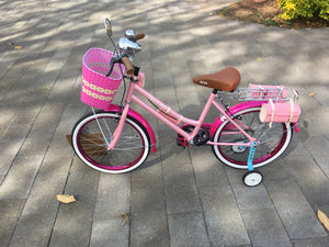 Vint N R20 Mary Jane Watson RIN RIN BICLAS