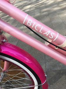 Vint N R20 Mary Jane Watson RIN RIN BICLAS