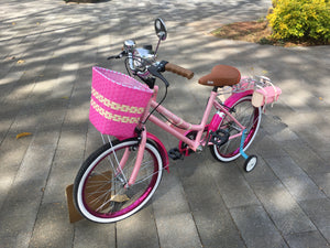 Vint N R20 Mary Jane Watson RIN RIN BICLAS