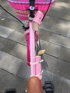 Vint N R20 Mary Jane Watson RIN RIN BICLAS