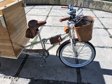 Cargar imagen en el visor de la galería, Food bike jalón entamabike RIN RIN BICLAS
