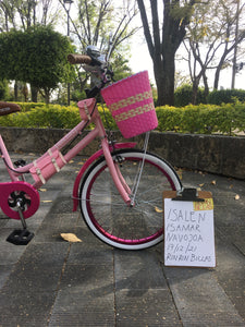 Vint N R20 Mary Jane Watson RIN RIN BICLAS